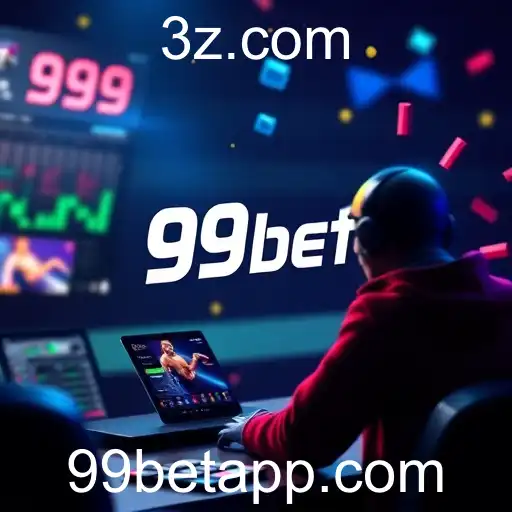 A Ascensão do 99 Bet no Mercado de Jogos Online
