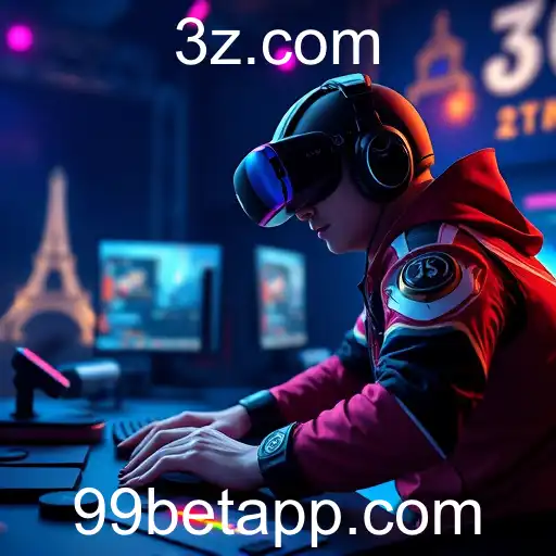 99 Bet e o Futuro dos Jogos Online em 2026