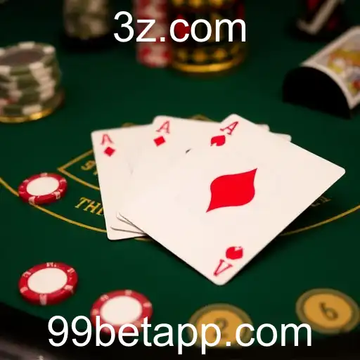 Explorando o Fascinante Mundo do Blackjack