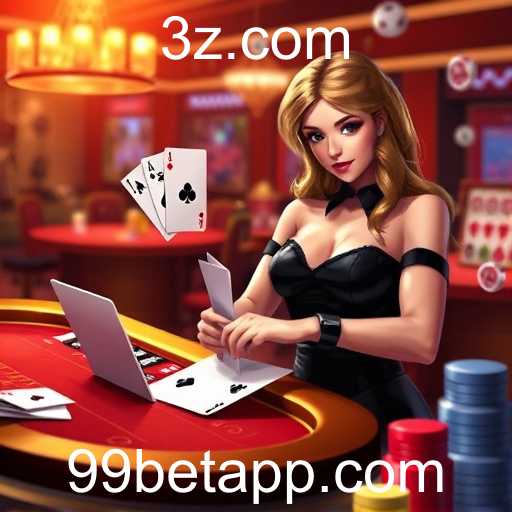 Tendências e Inovações no Mundo dos Jogos de Apostas