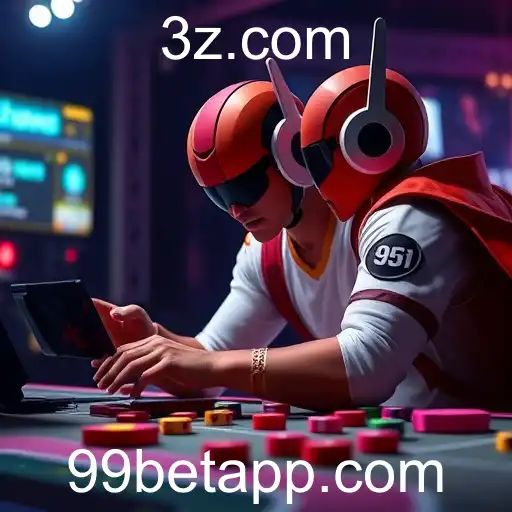 Impacto dos Jogos de Azar Online em 2026