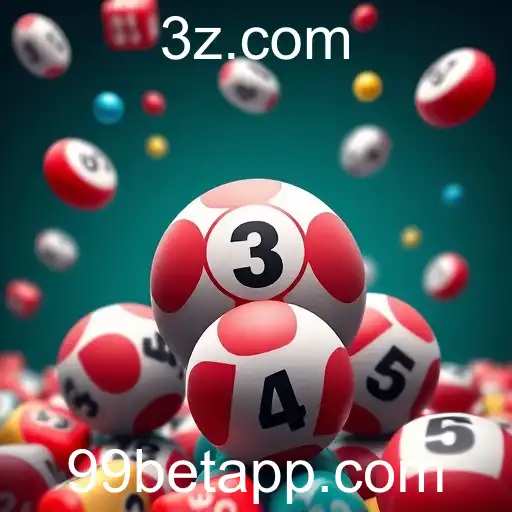 Atração e Simplicidade: Jogos de Loteria no Universo 99 bet