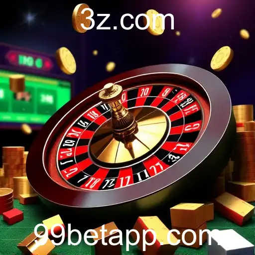 Explorando o Fascinante Mundo dos Jogos de Roleta no 99 Bet
