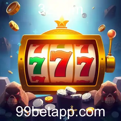 A Fascinante Categoria de Caça-Níqueis no 99 Bet