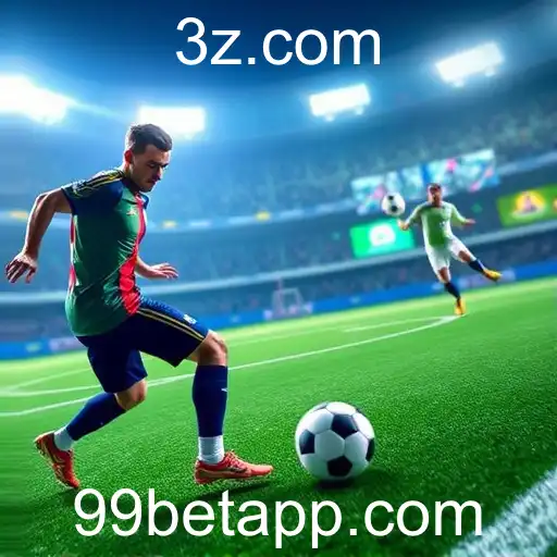 Explorando a Atraente Categoria de Esportes Virtuais no 99 Bet