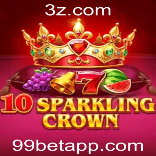 Descubra o Universo de Emoção em 10SparklingCrown: O Jogo de Aposta Inovador do Momento