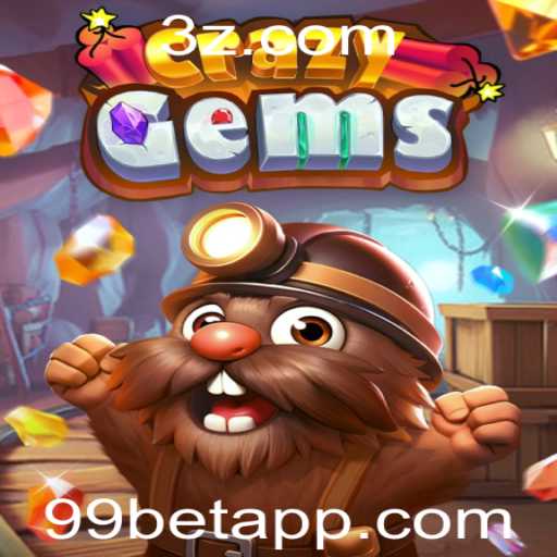 CrazyGems: Descubra o Fascinante Mundo do Jogo com a Estratégia 99 Bet