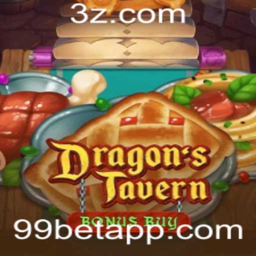 Descubra o Empolgante Mundo de DragonsTavern: Uma Jornada Épica com 99 Bet