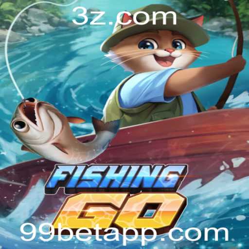 Explorando o Mundo de FishingGO: O Empolgante Jogo de Apostas com 99 Bet