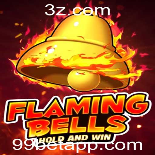 Descubra a Emoção de FlamingBells: Um Jogo de Azar Revolucionário