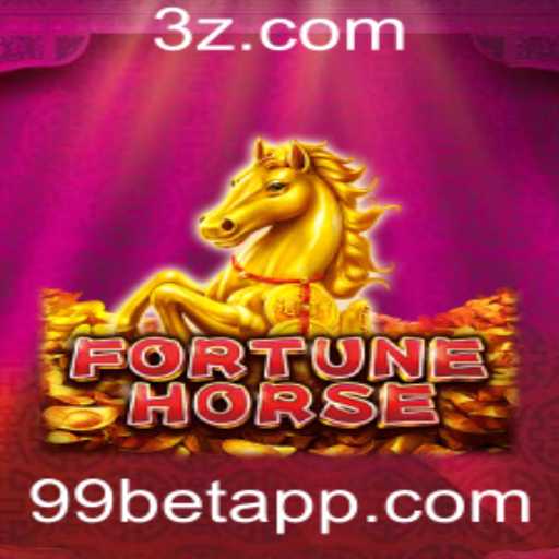 Descubra FortuneHorse: O Jogo de Apostas Que Está Revolucionando o Mercado