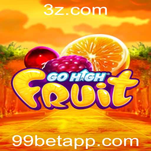 GoHighFruit: Mergulhe no Universo de Apostas e Diversão com 99 Bet