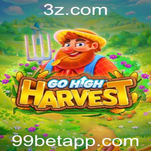 GoHighHarvest: Explorando um Novo Mundo de Apostas e Estratégia