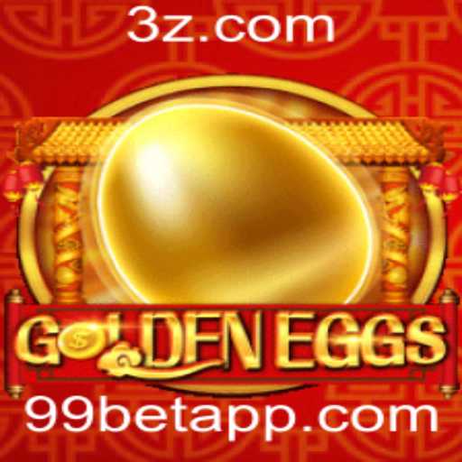 GoldenEggs: Descubra o Jogo Que Revoluciona o Mercado com 99 Bet