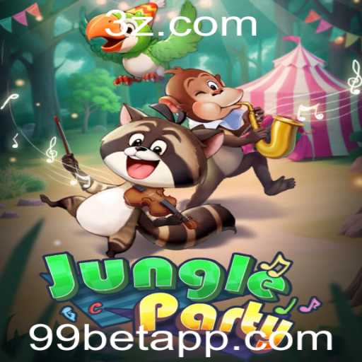 Descubra as Aventuras de JungleParty: Regras e Dicas para 99 Bet