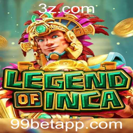 Descubra o Fascinante Mundo de 'LegendofInca' e Como Se Tornar um Mestre em Apenas 99 apostas