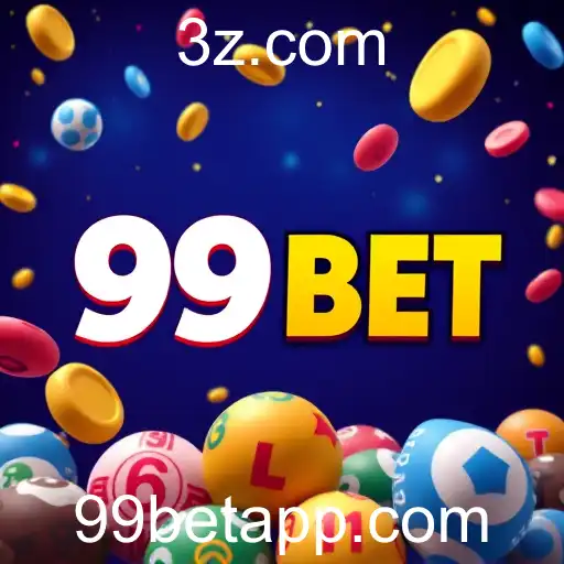 O Fascínio e a Evolução da Loteria com o 99 Bet