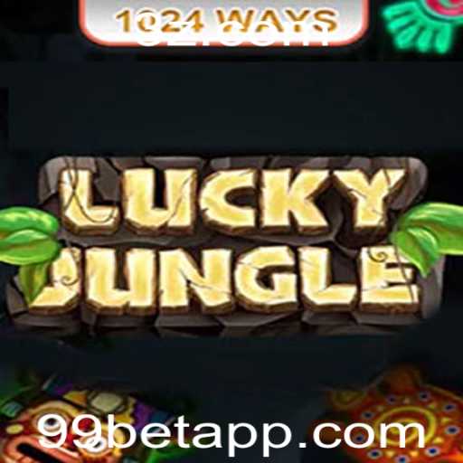 Explorando LuckyJungle1024: O Jogo de Apostas com 99 Bet