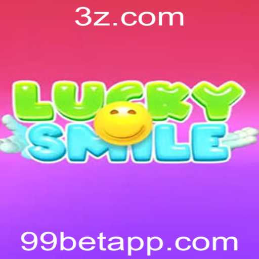 LuckySmile: O Excitante Mundo do Jogo de Sorte com 99 Bet