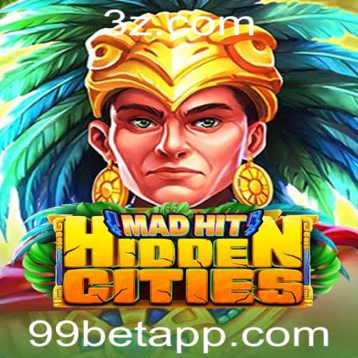 Explorando o Mundo de MadHitHiddenCities: Um Jogo Empolgante