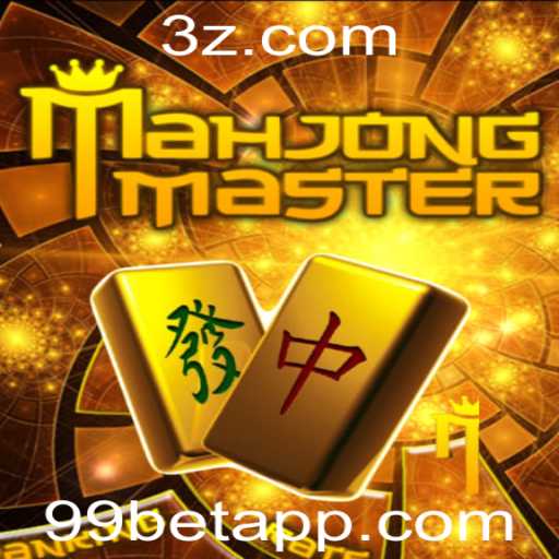 Descubra o Mundo Fascinante de MahJongMaster com 99 Bet