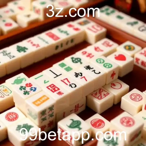 Explorando o Universo do Mahjong: Estratégias, História e o Fascínio pelo 99 Bet