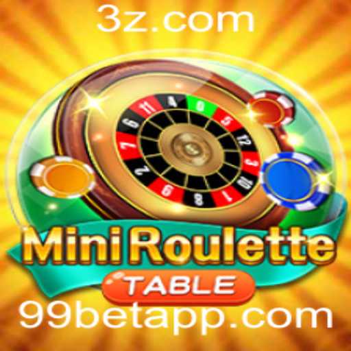 MiniRoulette: Descobrindo o Charme do Jogo com 99 Bet