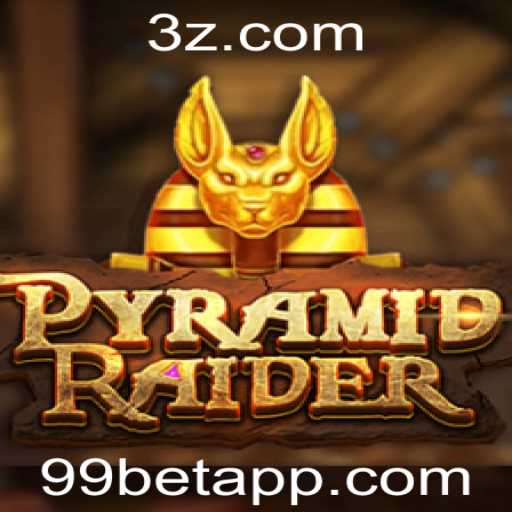 PyramidRaider: Aventuras no Deserto com 99 Bet