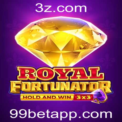 RoyalFort: Explorando o Novo Fenômeno no Mundo dos Jogos de Aposta