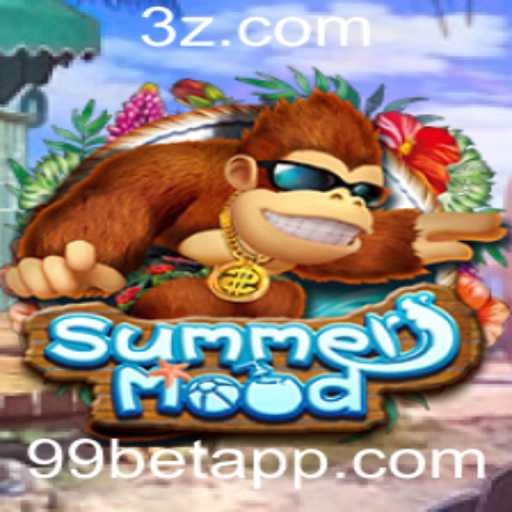 Explorando o Fascinante Mundo de SummerMood: O Jogo do Momento com 99 Bet