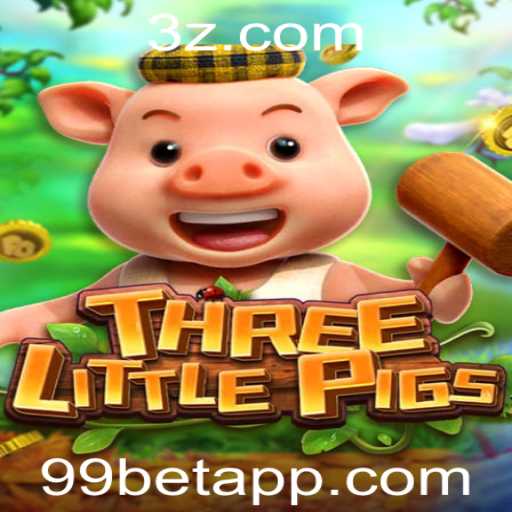 THREELITTLEPIGS: Um Mergulho no Novo Jogo de Apostas