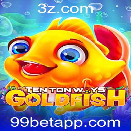 Descubra 'TenTonWaysGoldfish': Um Jogo Inovador com a Emoção do '99 bet'