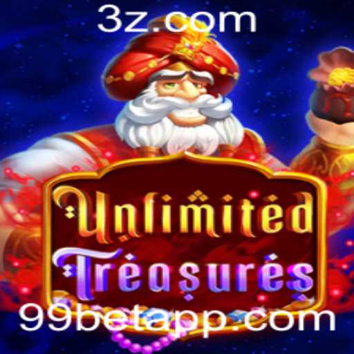UnlimitedTreasures: Explorando o Mundo das Apostas 99 no Novo Jogo de Aventura